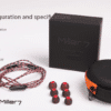 Sire Miller 7 Earphone/Headphone - Image 2
