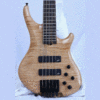 ROSCOE BASS SKB HEADLESS 5